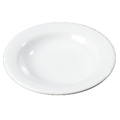 Carlisle 3303402 Plastic Bowl 