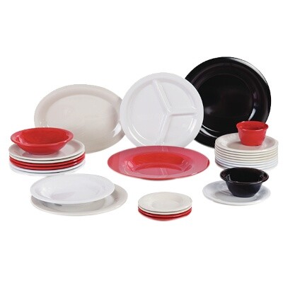 Carlisle 3303803 Nappie Bowl 