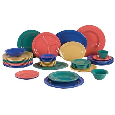 Carlisle 3304205 Fruit Dish 