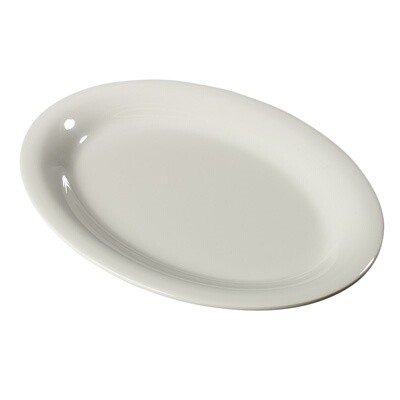Carlisle 3308242 Plastic Platter 