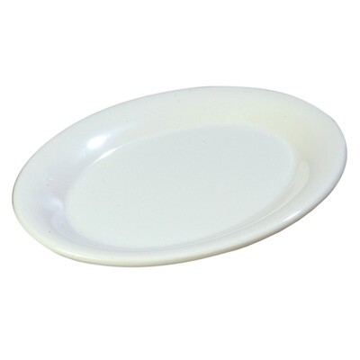 Carlisle 3308602 Plastic Platter 
