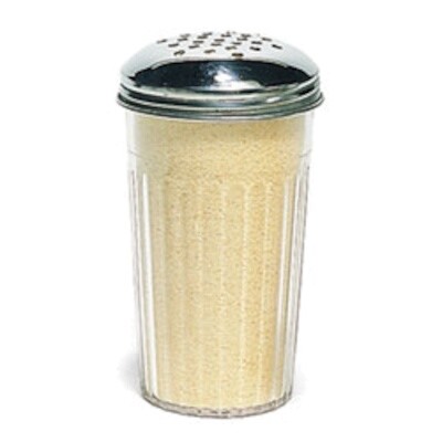 Carlisle 331907 Cheese Shaker 