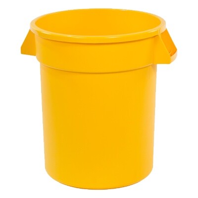 Carlisle 84102004 Trash Container 