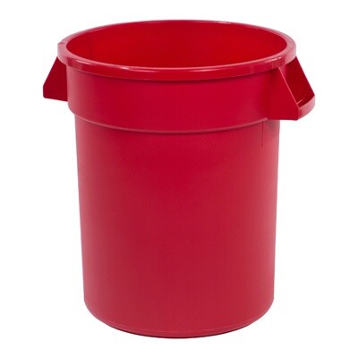 Carlisle 84102005 Trash Container 