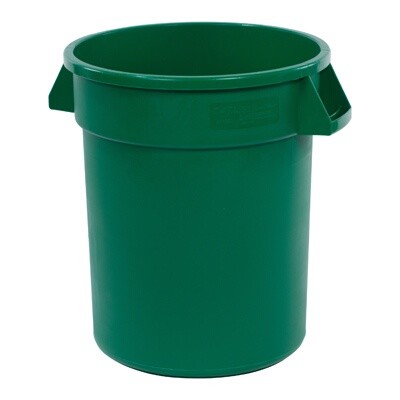 Carlisle 84102009 Trash Container 