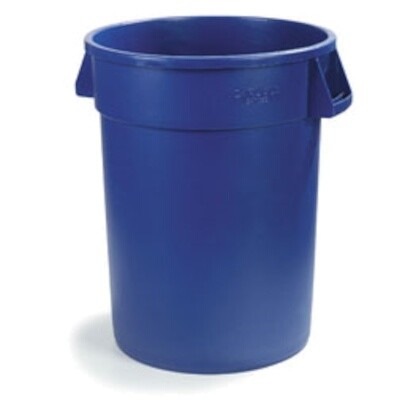 Carlisle 84103214 Trash Container 