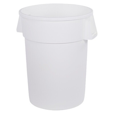 Carlisle 84104402 Trash Container 