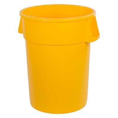 Carlisle 84104404 Trash Container 
