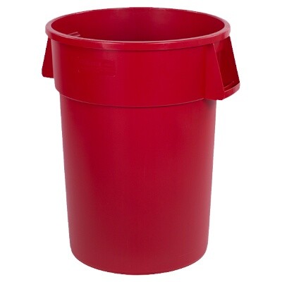 Carlisle 84104405 Trash Container 