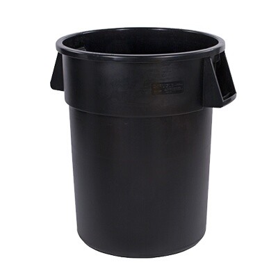 Carlisle 84105503 Trash Container 