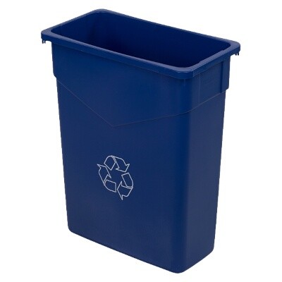 Carlisle 342015REC14 Recycling Receptacle 