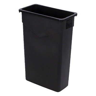 Carlisle 34202303 Trash Receptacle 
