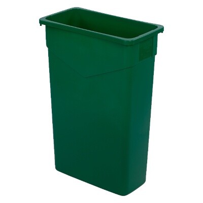 Carlisle 34202309 Trash Receptacle 