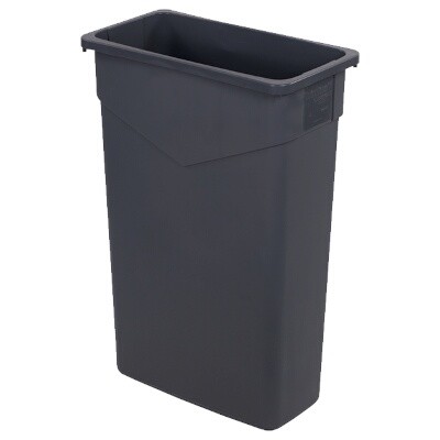 Carlisle 34202323 Trash Receptacle 