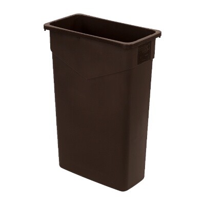 Carlisle 34202369 Trash Receptacle 