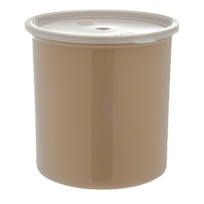 Carlisle 34206 Salad Crock 