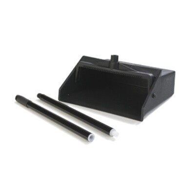 Carlisle 36142003 Dust Pan 