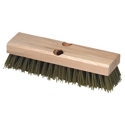 Carlisle 3619100 Floor Brush 