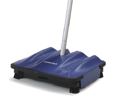 Carlisle 3639914 Floor Sweeper 