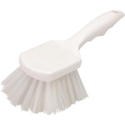 Carlisle 3662000 Scrub Brush 