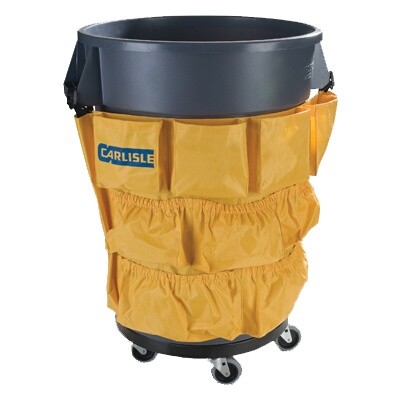 Carlisle 3691704 Caddy Bag 