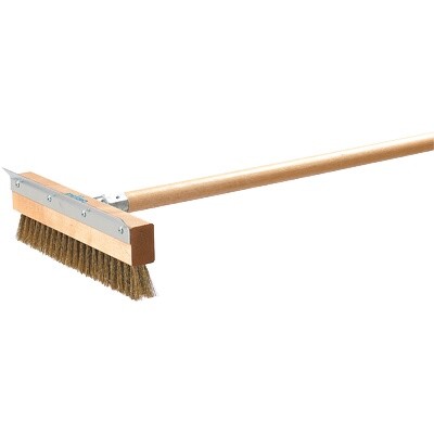 Carlisle 4029300 Oven Brush 