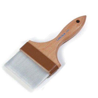 Carlisle 4039900 Pastry Brush 