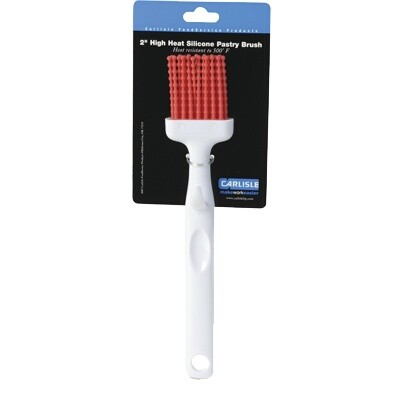 Carlisle 4040305 Pastry Brush 