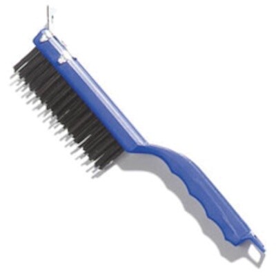 Carlisle 4067100 Wire Brush 