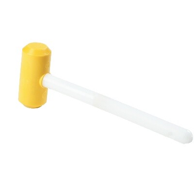 Carlisle 4070400 Meat Tenderizer 