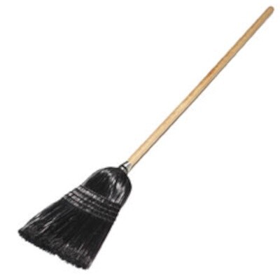 Carlisle 4168003 Broom 