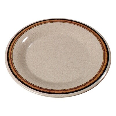 Carlisle 43013908 Plastic Plate 