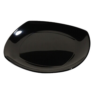Carlisle 4330603 Plastic Plate 