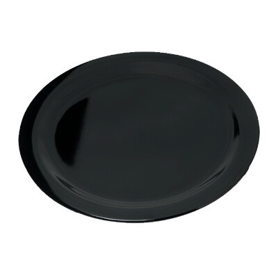 Carlisle 4350003 Plastic Plate 