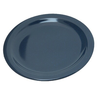 Carlisle 4350335 Plastic Plate 