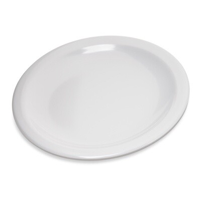 Carlisle 4350502 Plastic Plate 