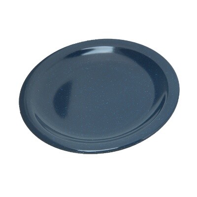 Carlisle 4350535 Plastic Plate 