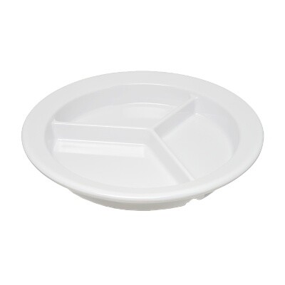 Carlisle 4351602 Compartment Plates 
