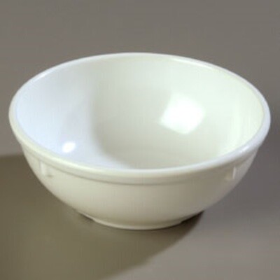 Carlisle 4352002 Nappie Bowl 