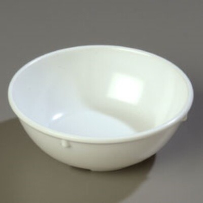Carlisle 4352102 Nappie Bowl 
