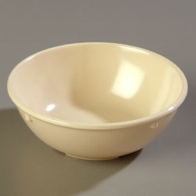 Carlisle 4352125 Nappie Bowl 