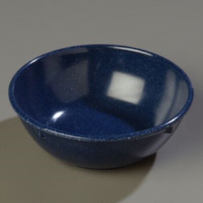 Carlisle 4352135 Nappie Bowl 