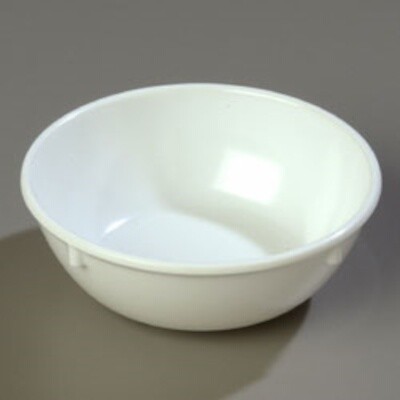 Carlisle 4352802 Nappie Bowl 