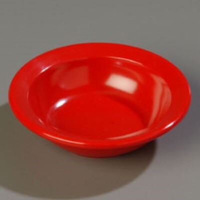 Carlisle 4353205 Fruit Dish 