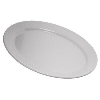 Carlisle 4356002 Plastic Platter 