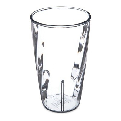 Carlisle 4366307 Plastic Tumbler 