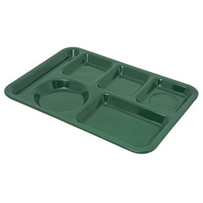 Carlisle 4398008 Compartment Tray 