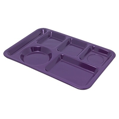 Carlisle 4398087 Compartment Tray 