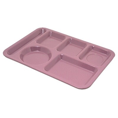 Carlisle 4398193 Compartment Tray 