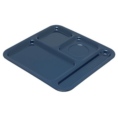 Carlisle 4398450 Compartment Tray 